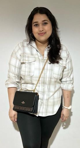 Shivani Sudan