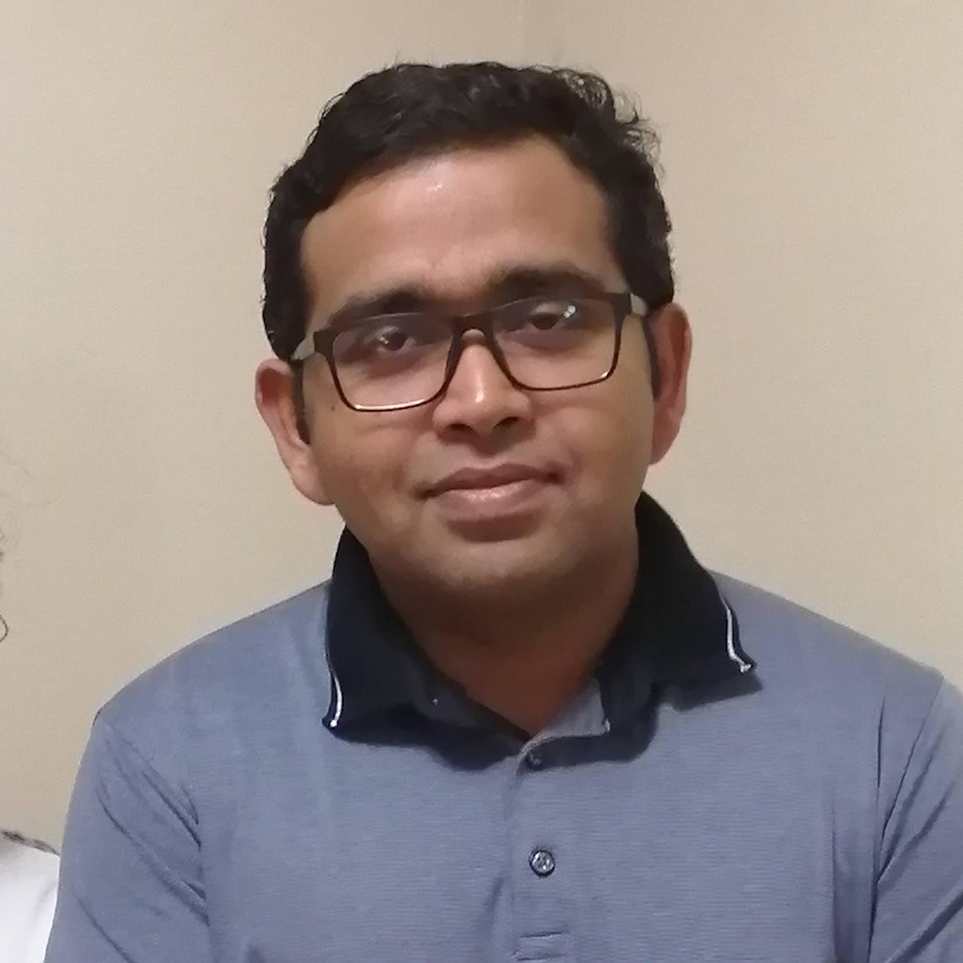 Boby Kuriakose