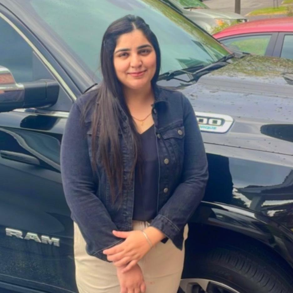 Kawanpreet Kaur Nagpal