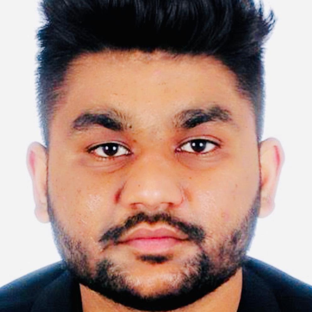 HARMANPREET SINGH RANDHAWA