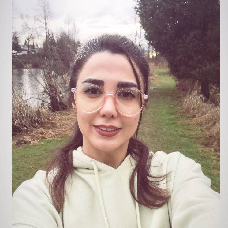 Sima Norouzi