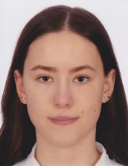 Aleksandra Bela