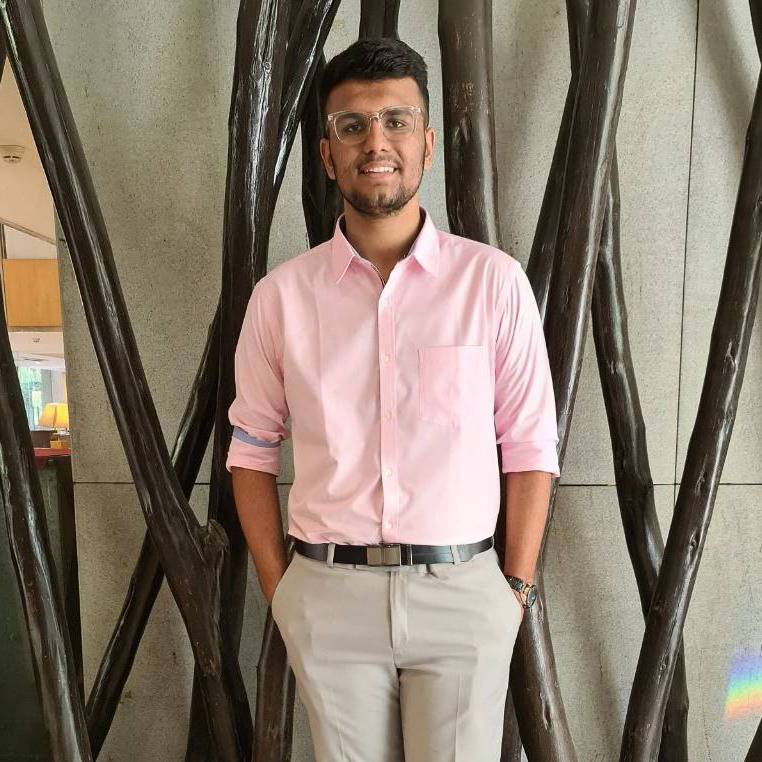 Devarsh Kotak
