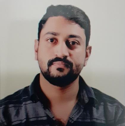 JAYPALSINH GULABSINH RAHEVAR