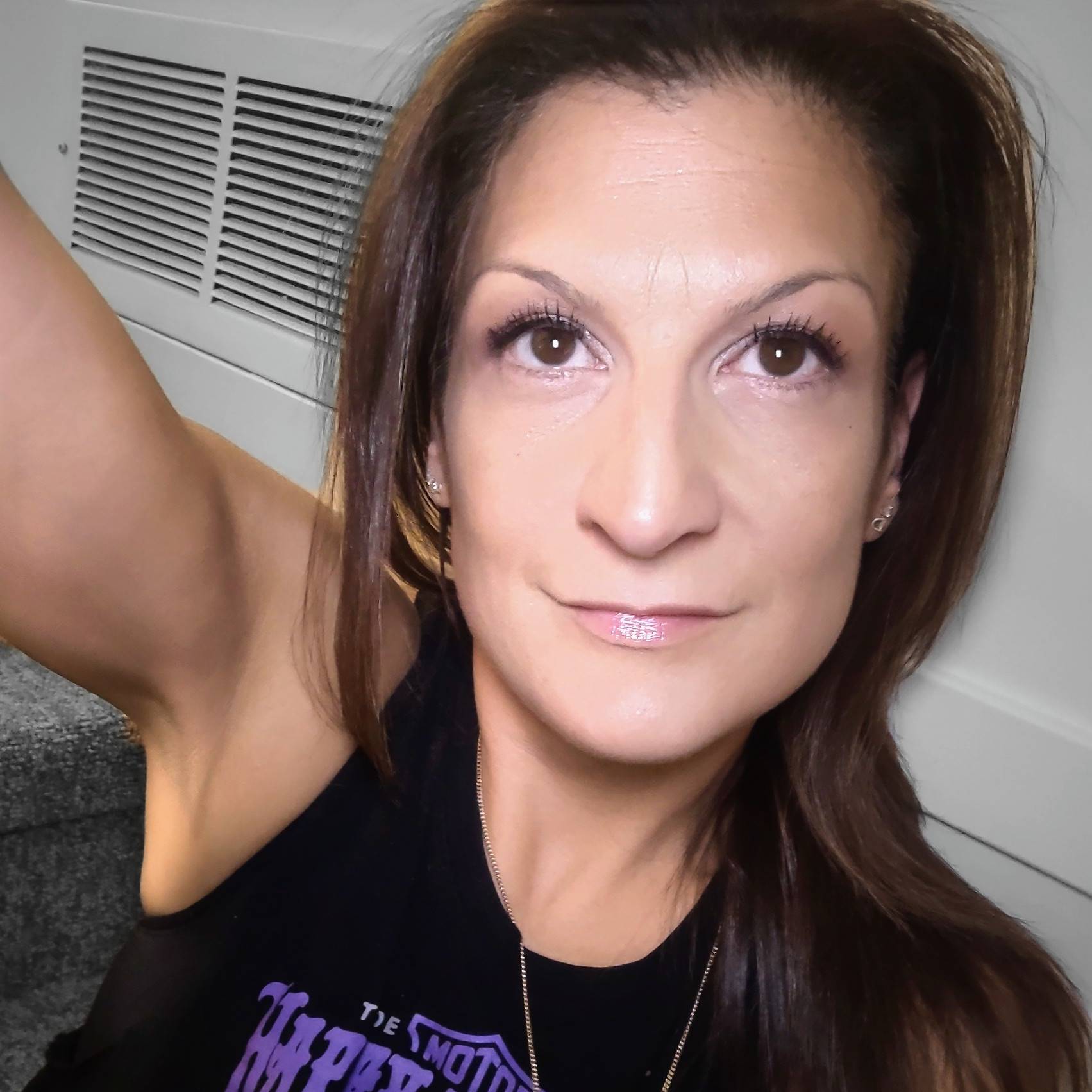 Cassandra Hodge