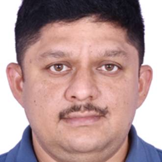Vikram Arekal