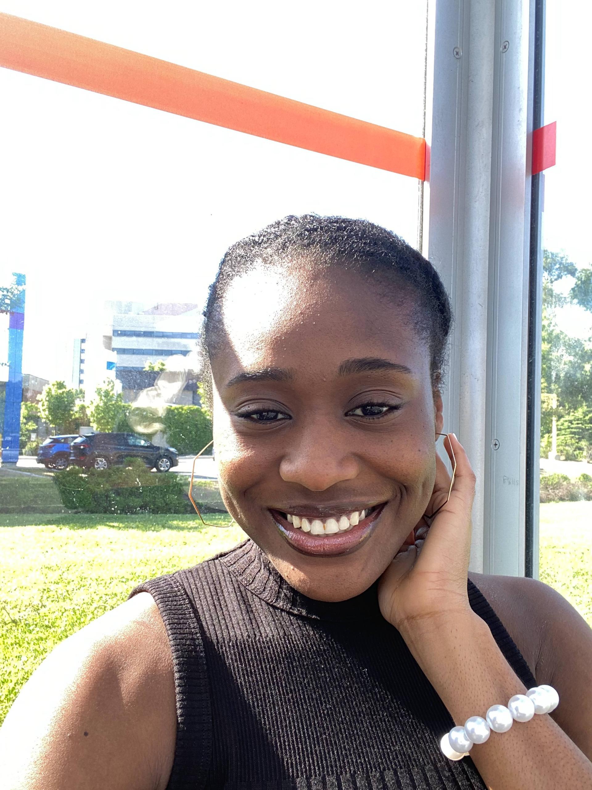 Perigreat Ajayi