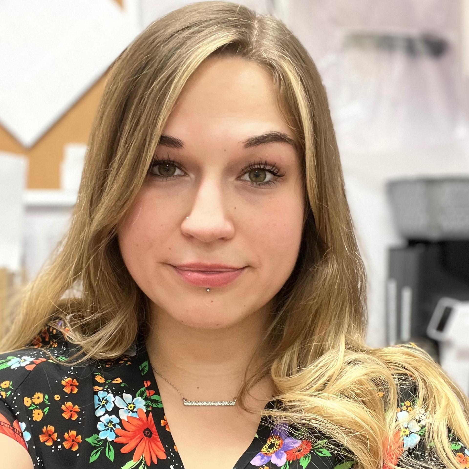 Bailey Anderson-Carter