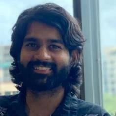 Madhav Sachdeva