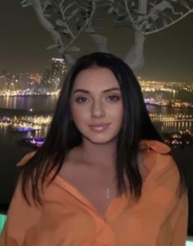 Tatiana Androniuk