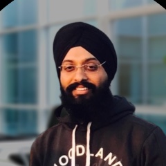 Varinder Singh