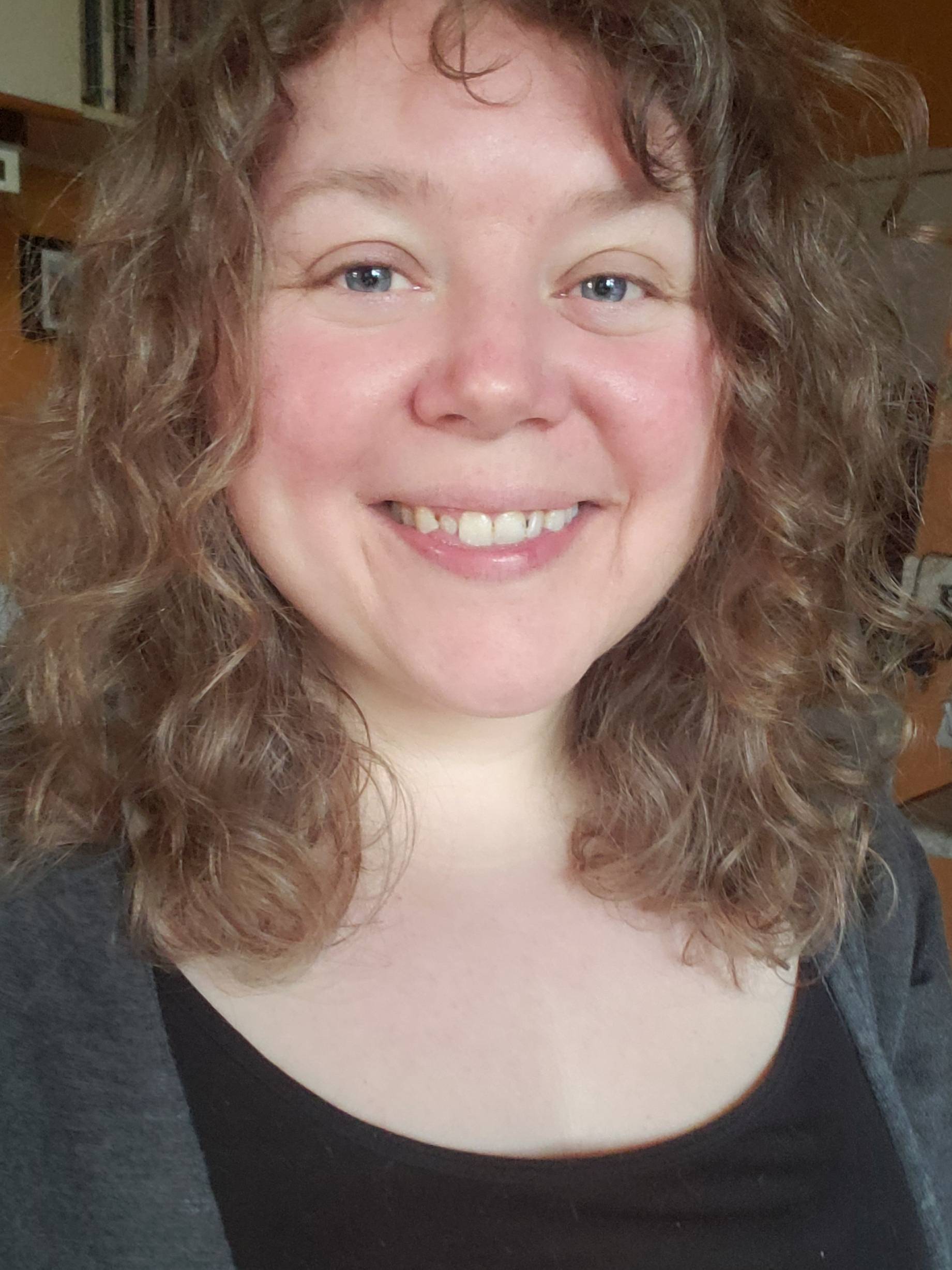 Dawn McKenzie