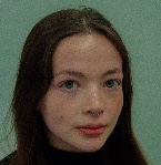 Faith Taylor