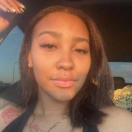 Zaniah Burris