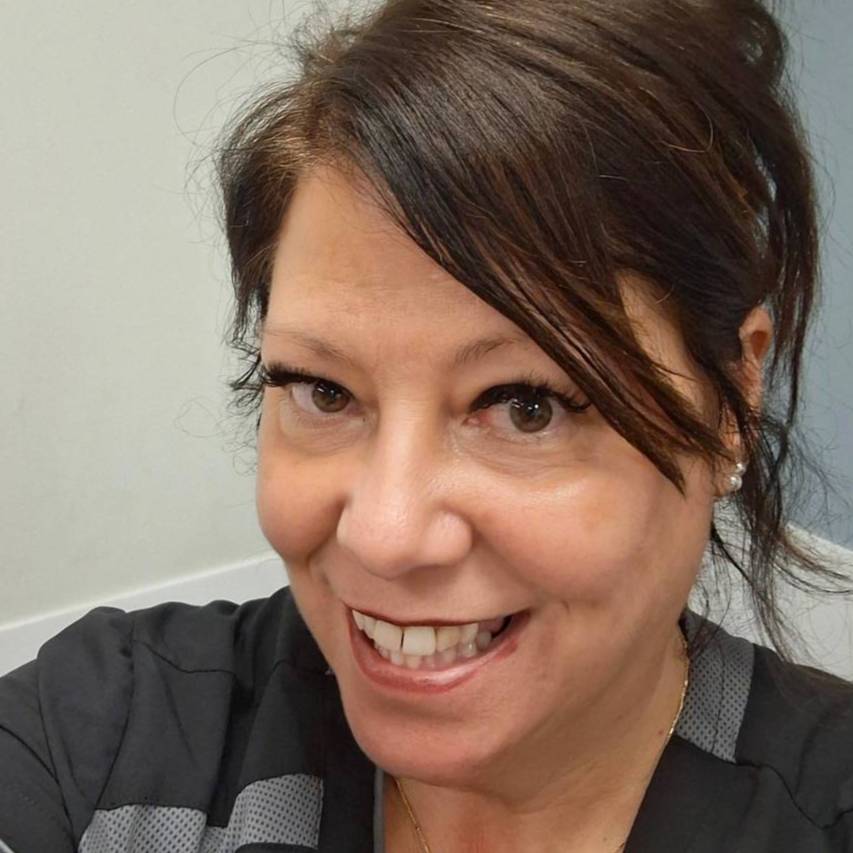 Nancy Vaillancourt