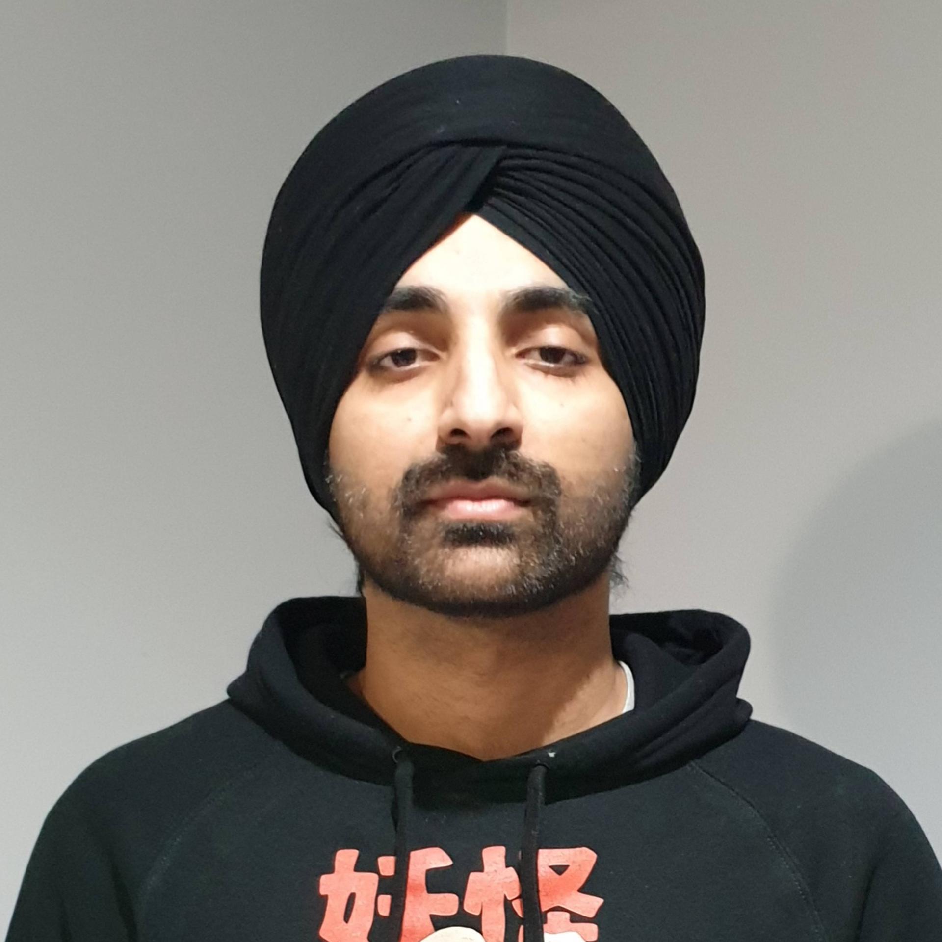 Tarnveer Singh