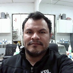 DANIEL ALBERTO Aguilar Leyva