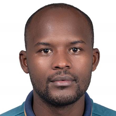 Venuste Habumugisha