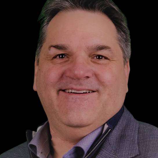 Paul Shantz