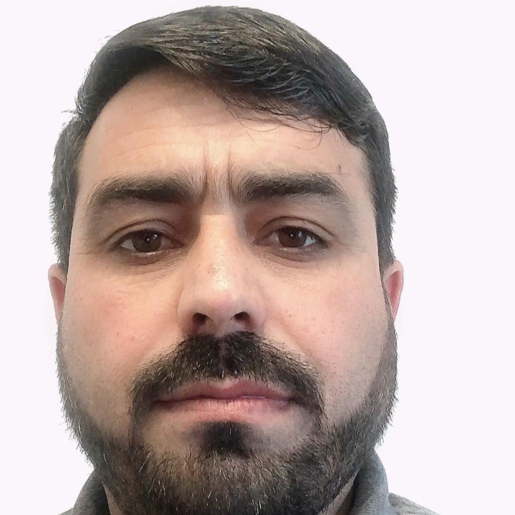 Asghar Khan