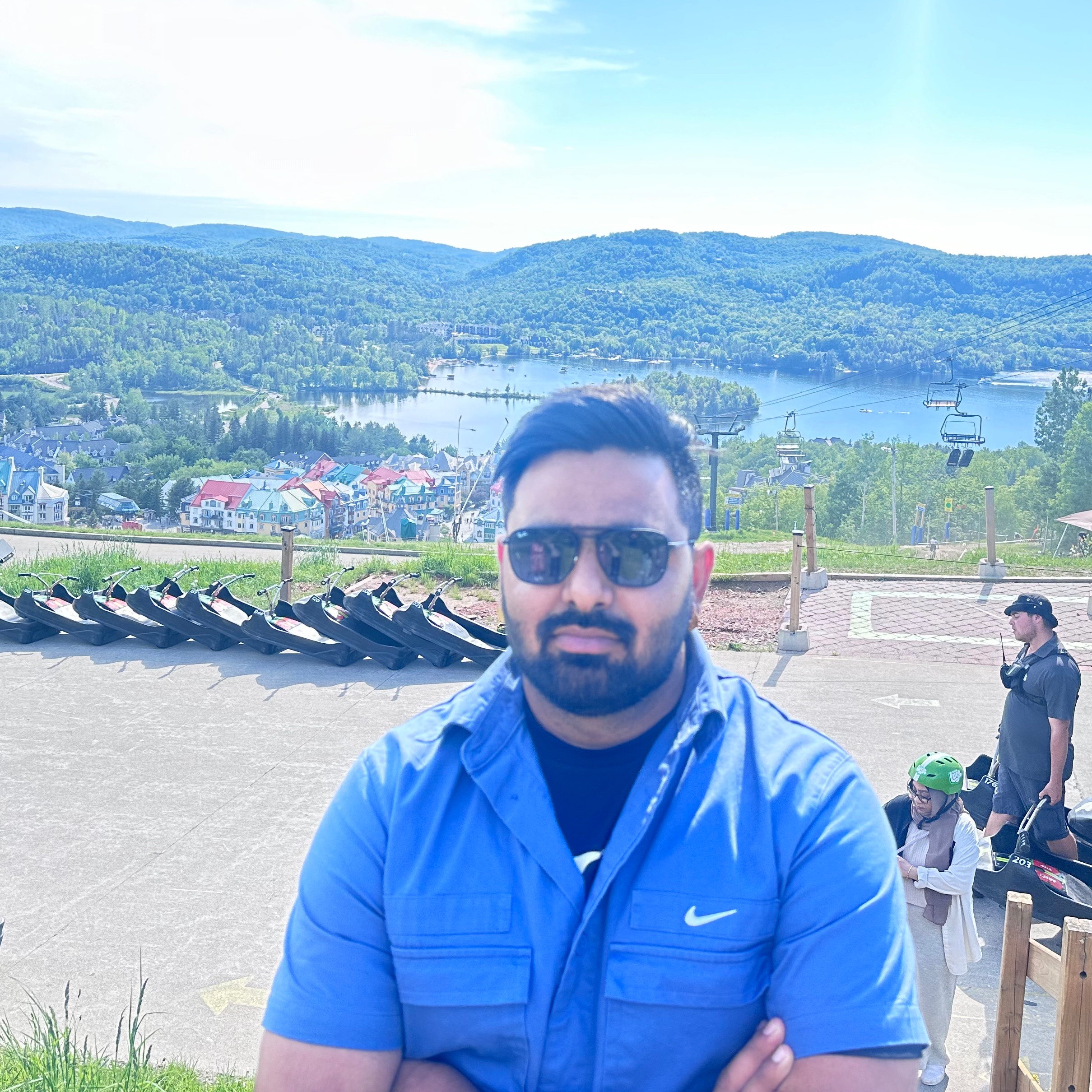 Manpreet Singh