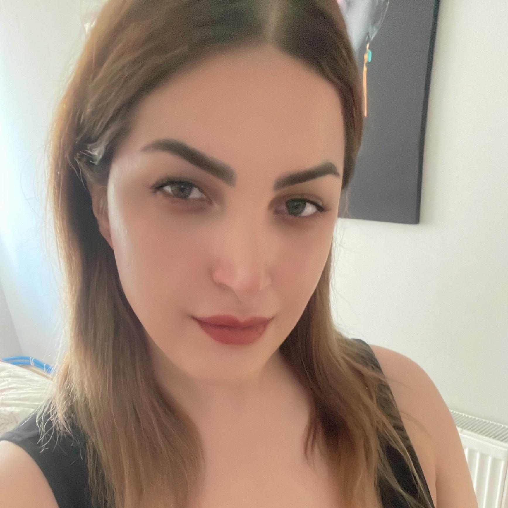 Fereshteh tajehmiri