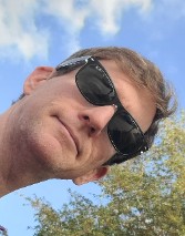 Jon Irwin, CPA, CMA