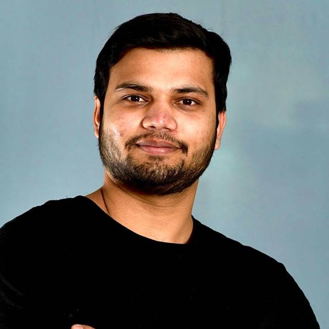 FAIZAN ANSARI