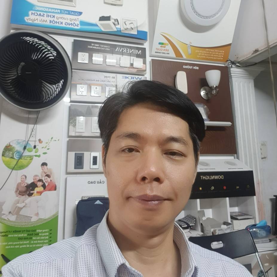 VINH THAI TU
