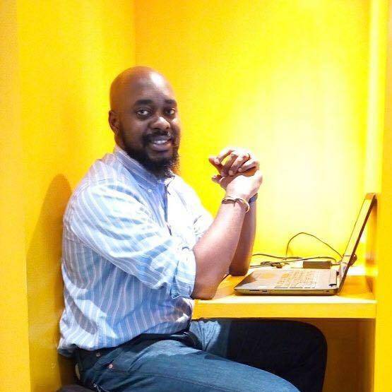 Obi Onwudinjo