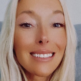 Sarah Rosvold
