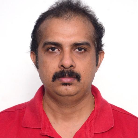 Santhosh Mathew