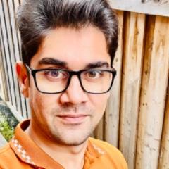 Azhar Muzaffar