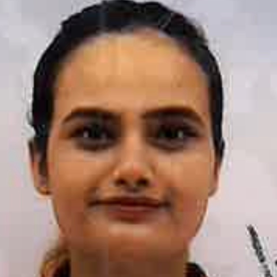Srijana Gaire