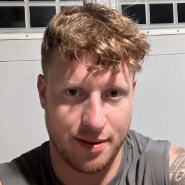 Ryan M. Davis