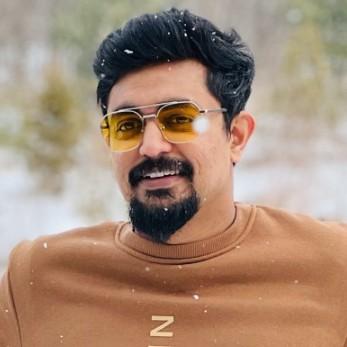 Muhammed Saeed Muttilepoyil