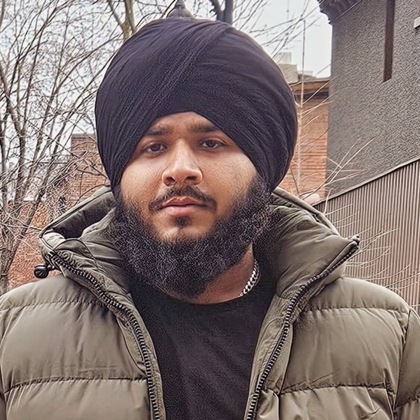 Chanpreet Singh