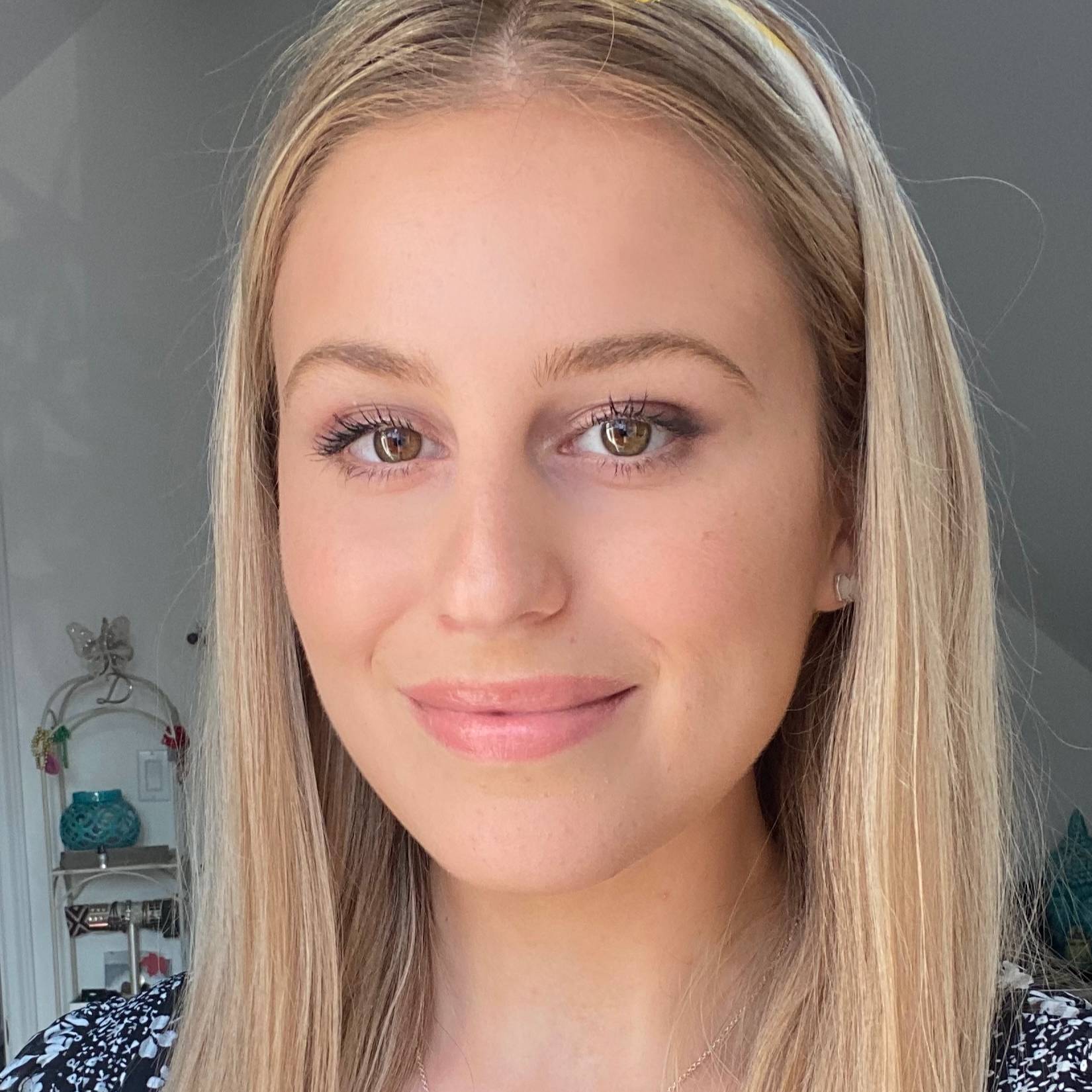 Daniela Ramos-Simpson