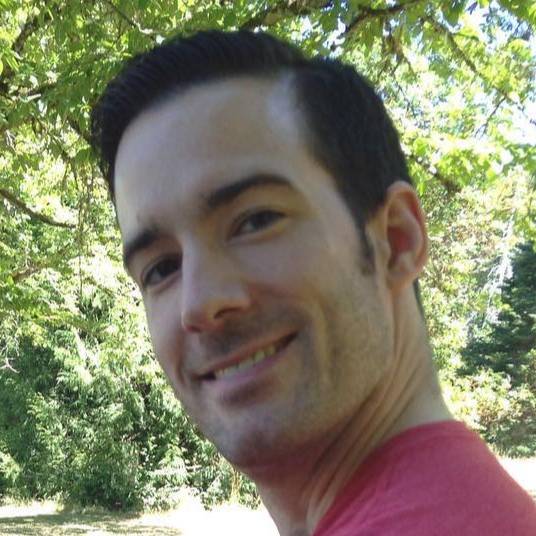 ADAM MARIER