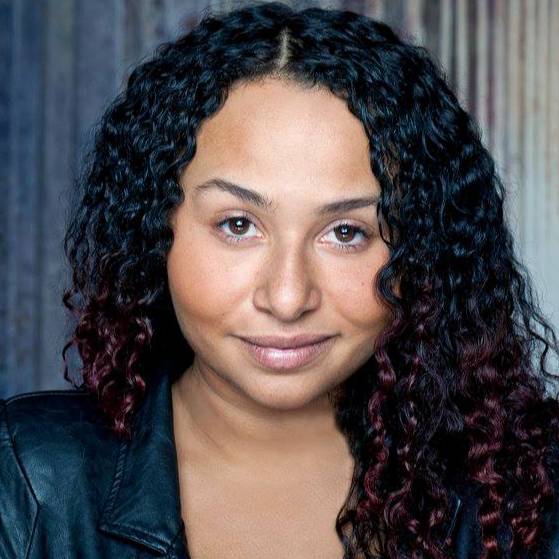 Yasmin Neale