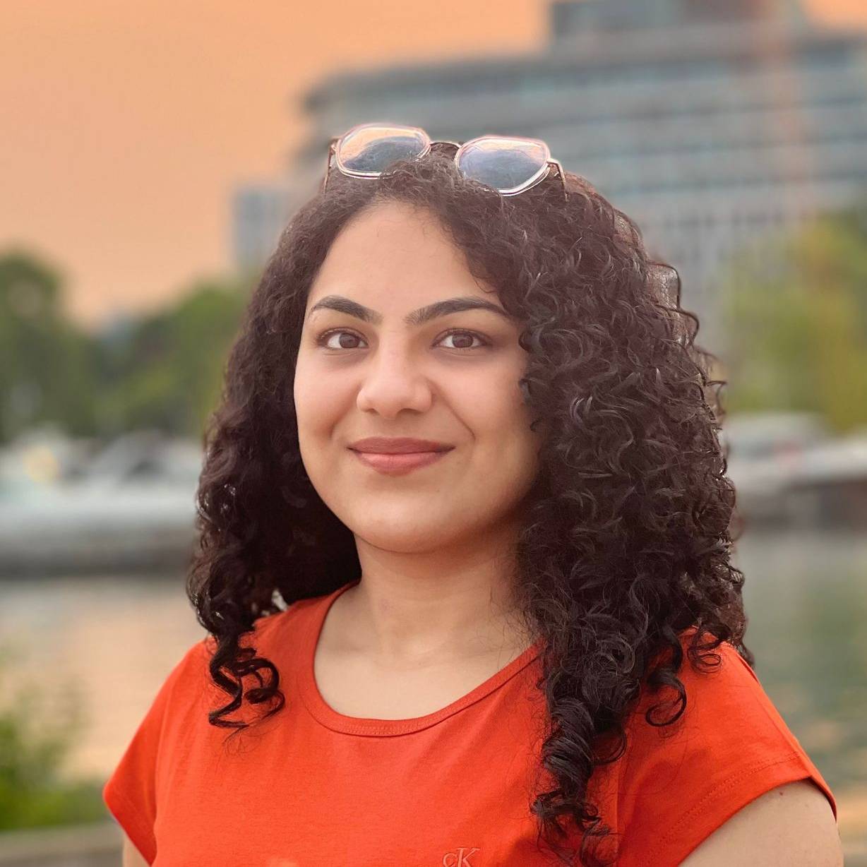 ALAKHJOT GILL