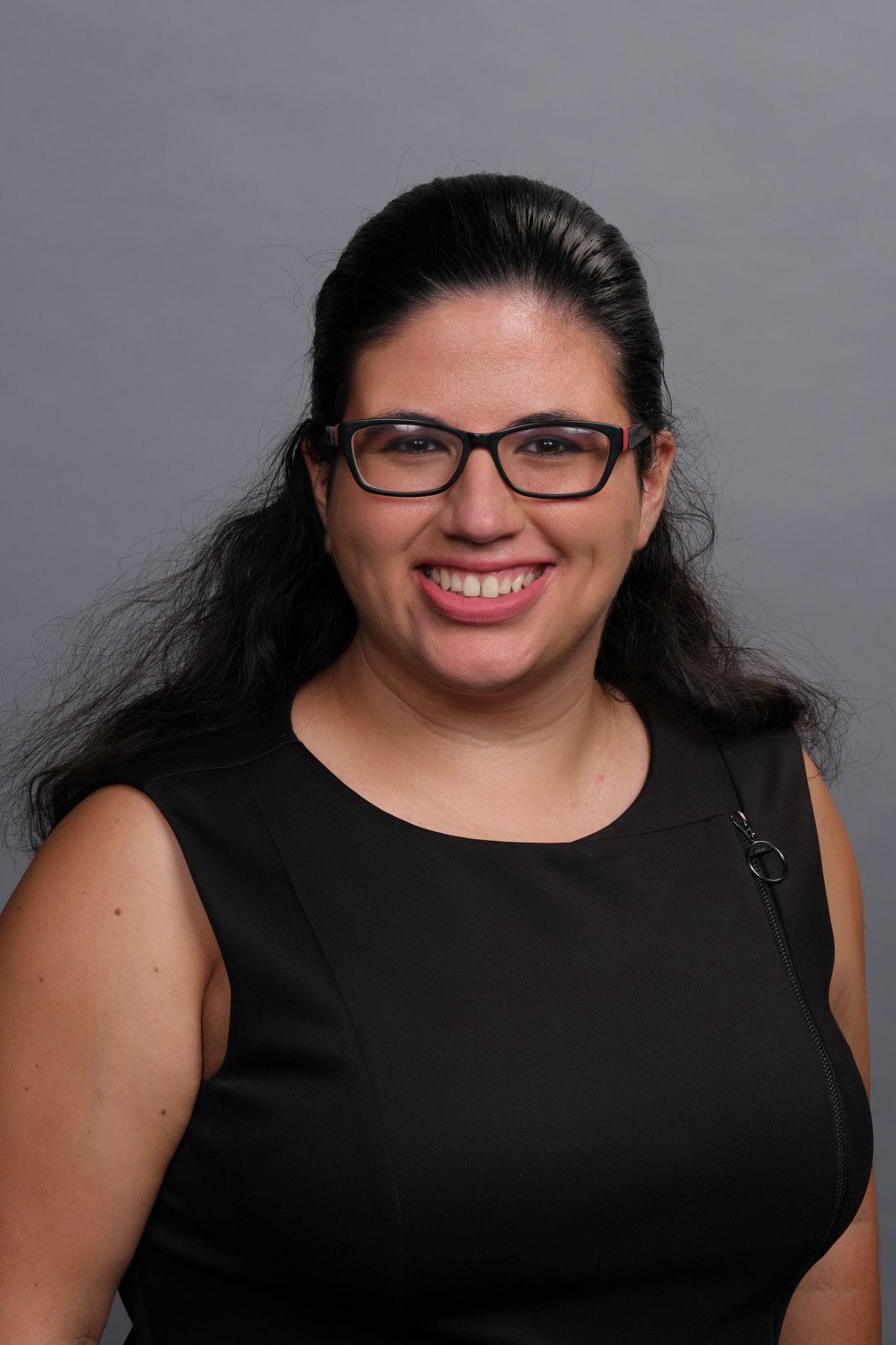 Katherine Gutierrez
