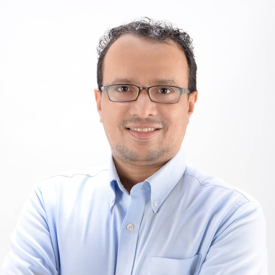 BASSAM BASAMAD