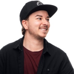 Andrew Bay