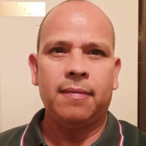 JESUS RAMIREZ