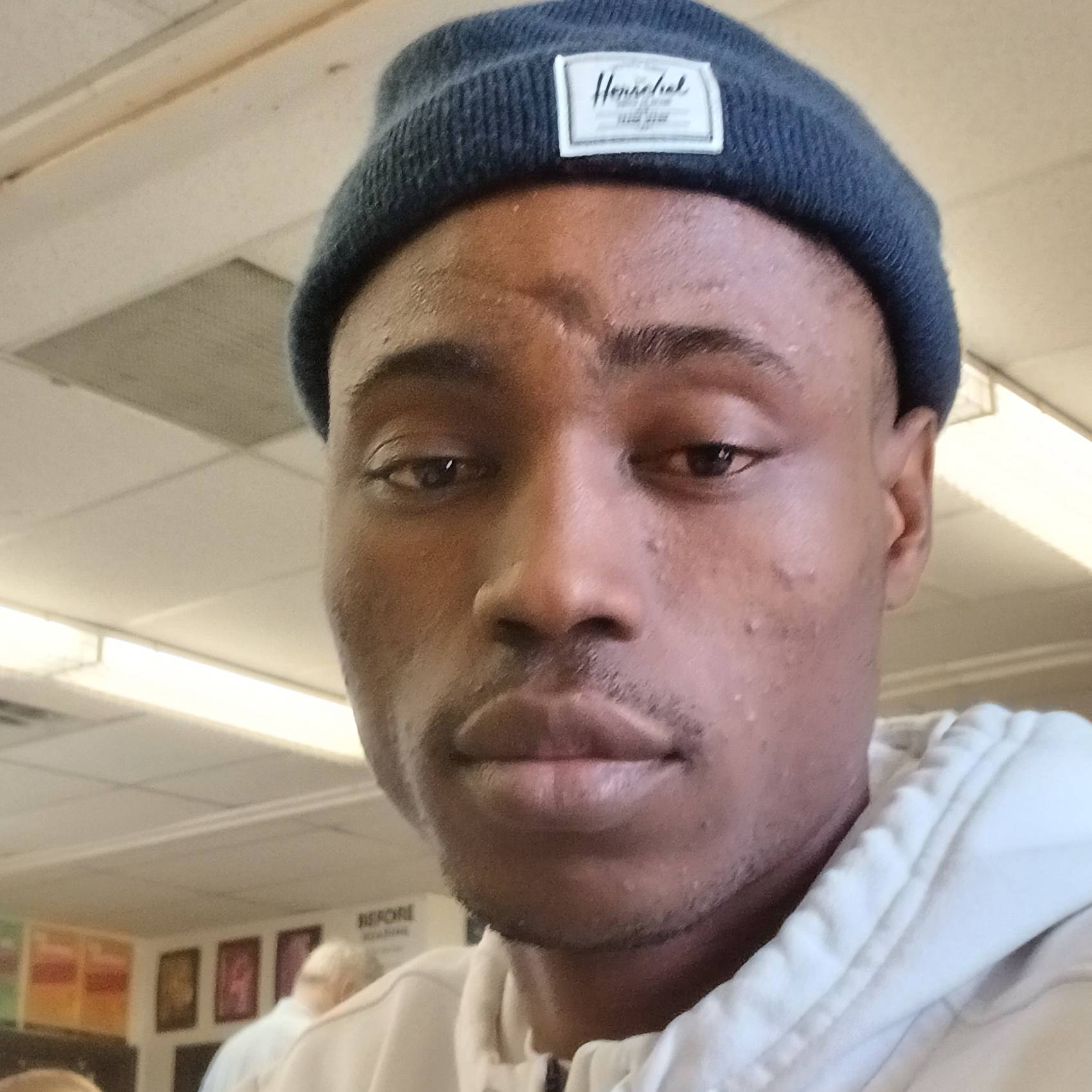 Aremu Toheeb
