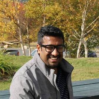 Prashob Sivadasan