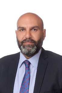 Husam Anton Petro