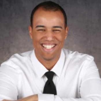 Ahmed Jama
