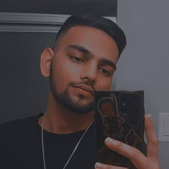 Maunish Patel
